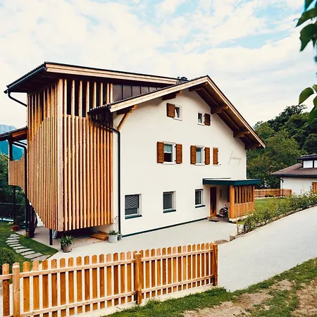 Foessing Hof.apartment
